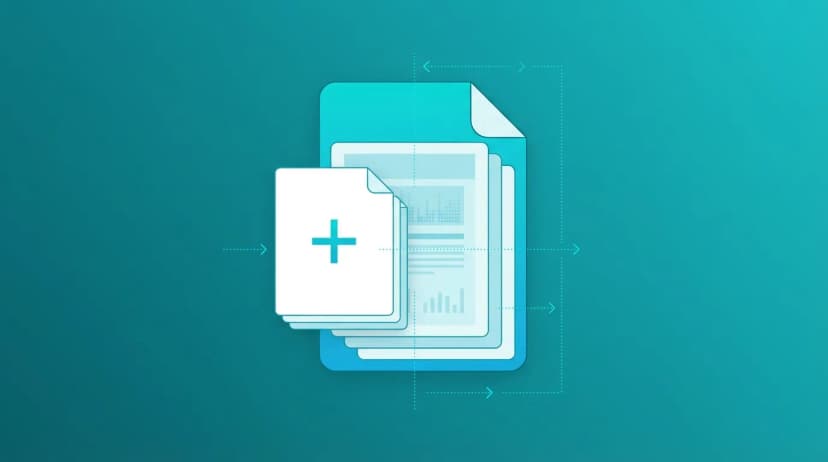 How to Add Blank Pages to PDF — Duplex Printing & Document Formatting