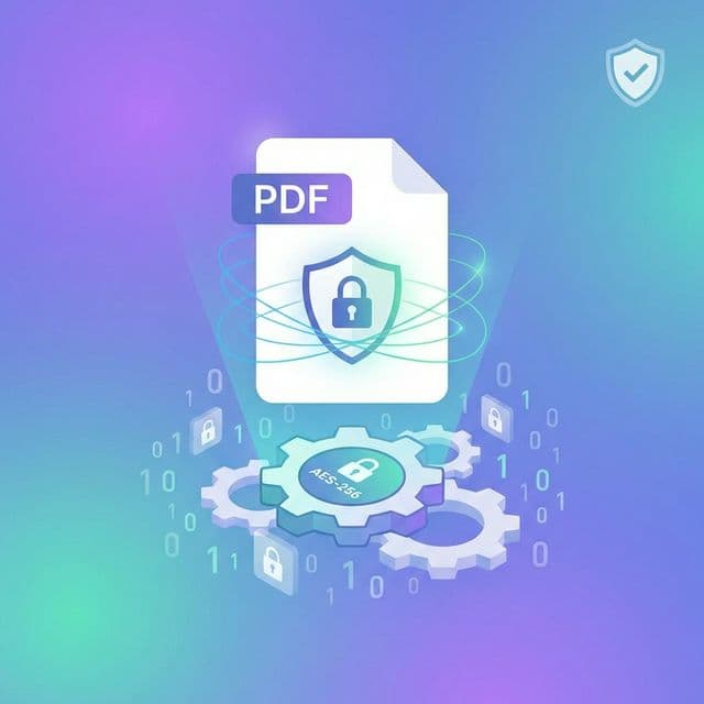 How to Password Protect PDF — Secure Your Documents